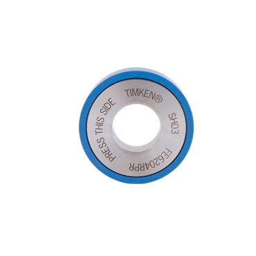 Timken CompanyFE6005RPR